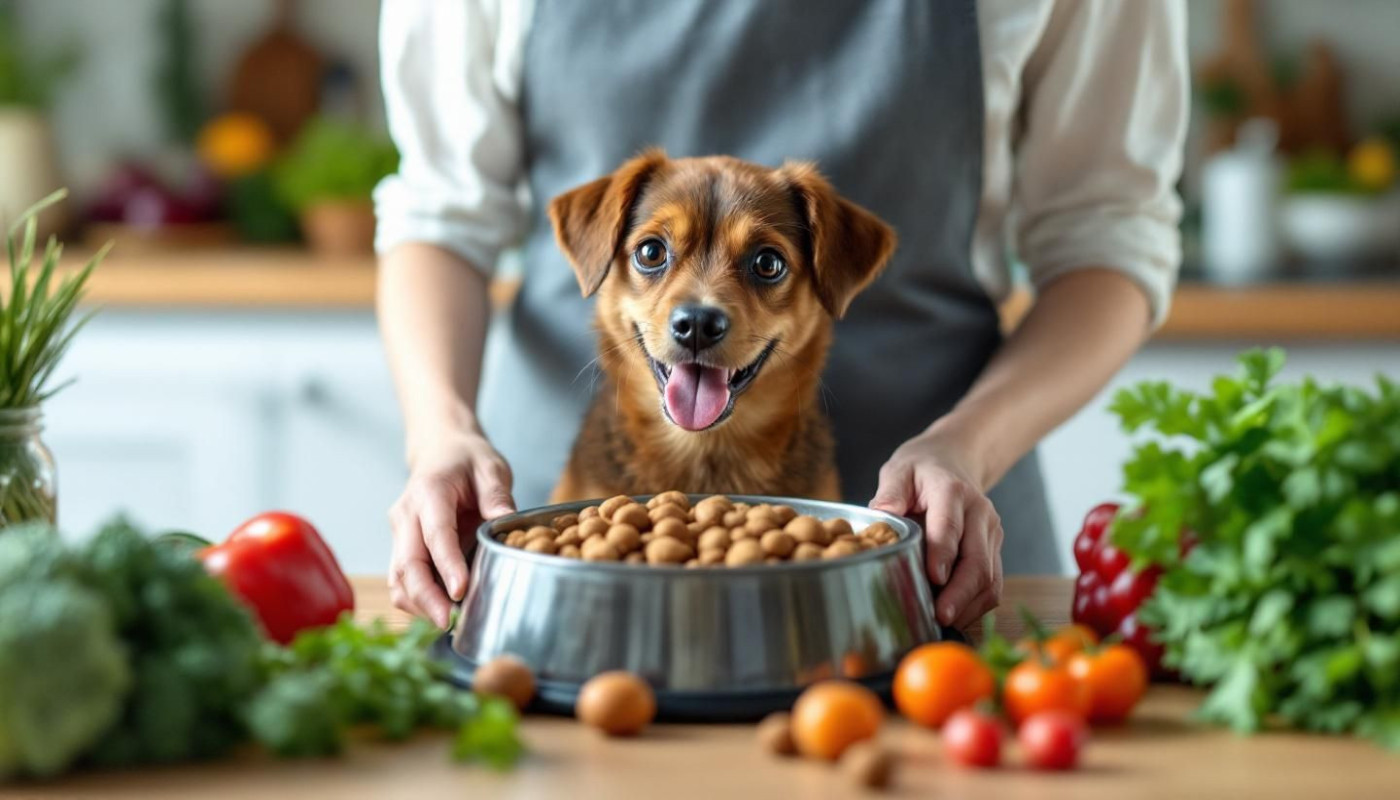 Choisir la croquette idéale : comprendre les besoins nutritionnels spécifiques de votre animal