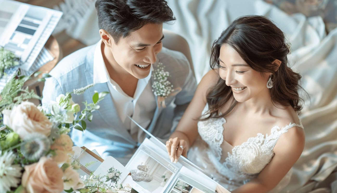 Comment choisir les meilleurs prestataires pour un mariage réussi