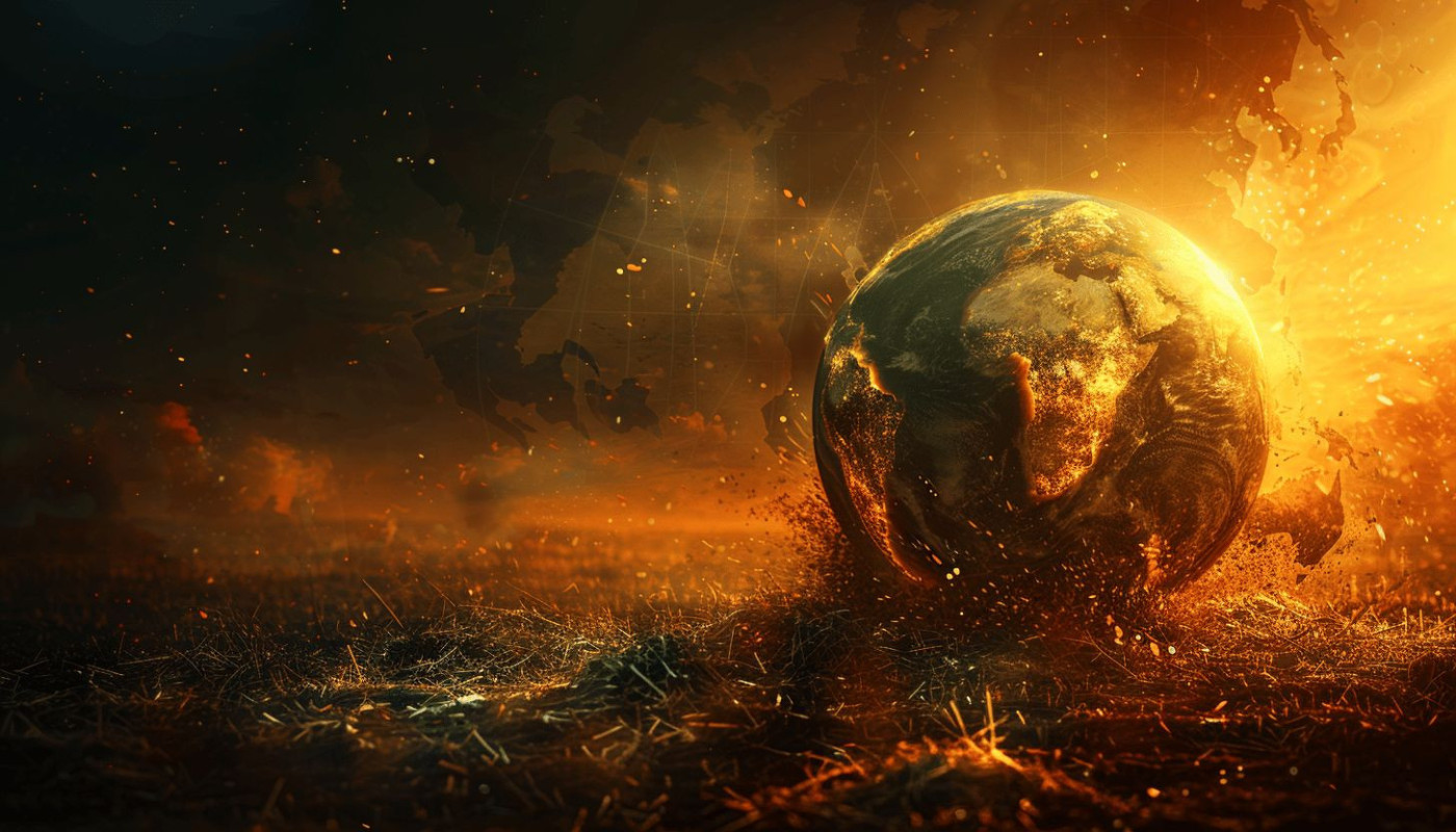 Comment les changements climatiques influencent les politiques agricoles internationales