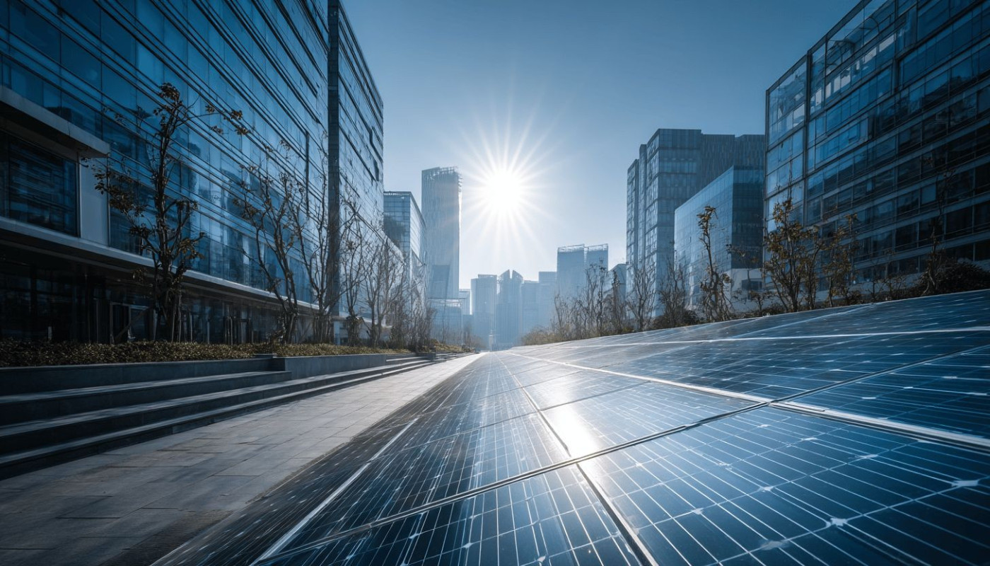 Comment les innovations en énergie renouvelable transforment le marché en 2023