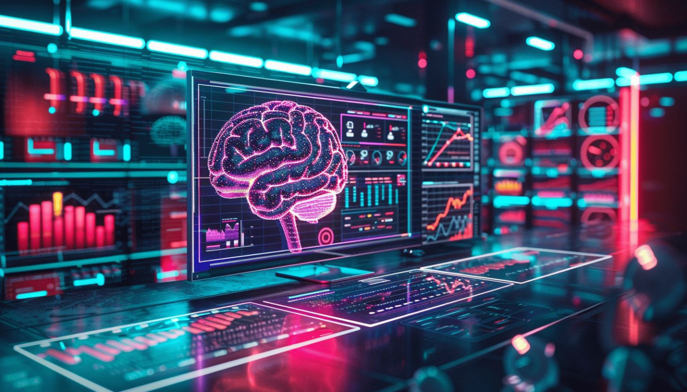 Comment les outils d'IA transforment les stratégies marketing modernes