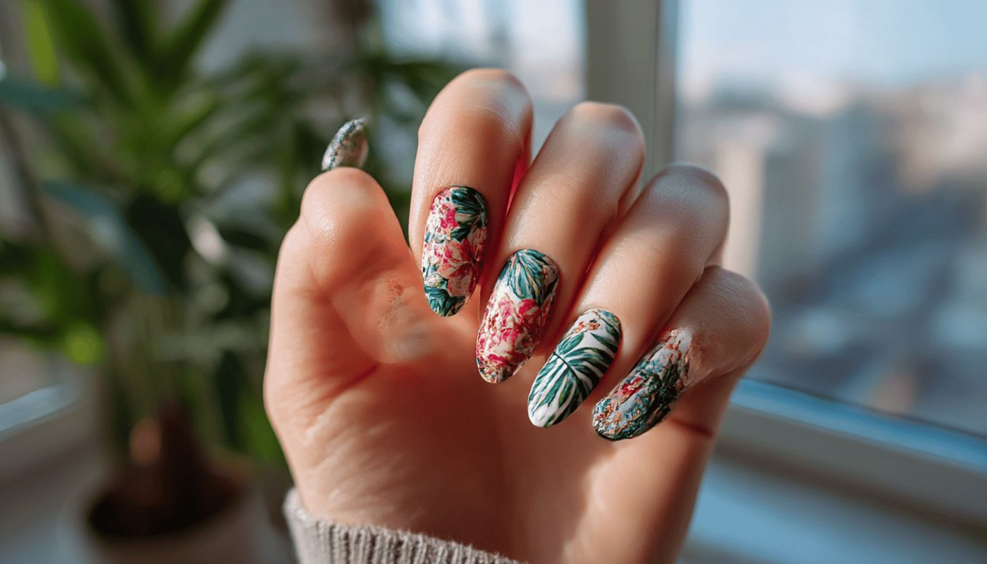 Comment les stickers pour ongles révolutionnent la manucure moderne