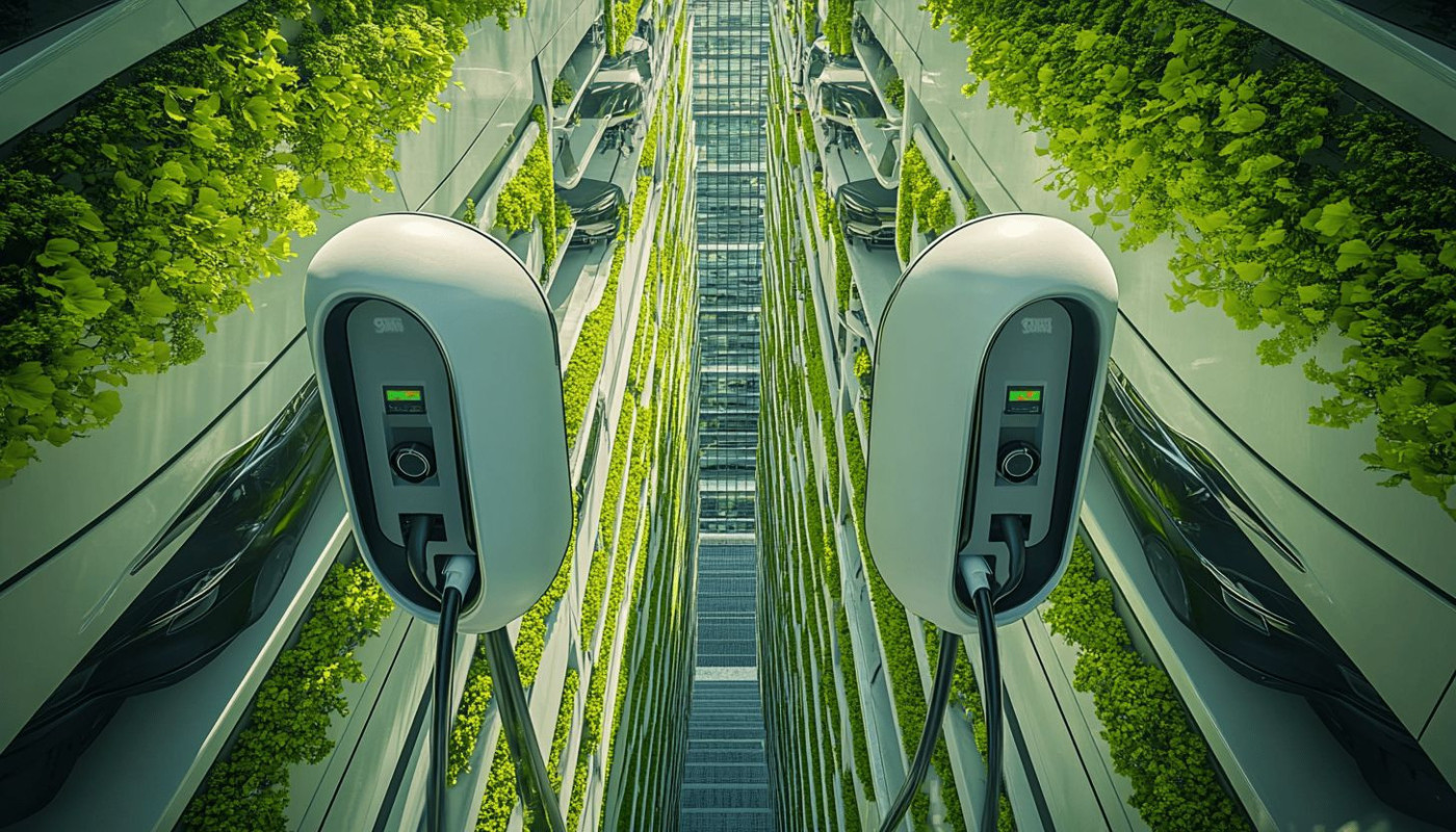 Véhicules électriques et infrastructures de recharge enjeux et solutions pour les métropoles